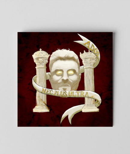 Ados – NEC PLUS ULTRA (Dijital)