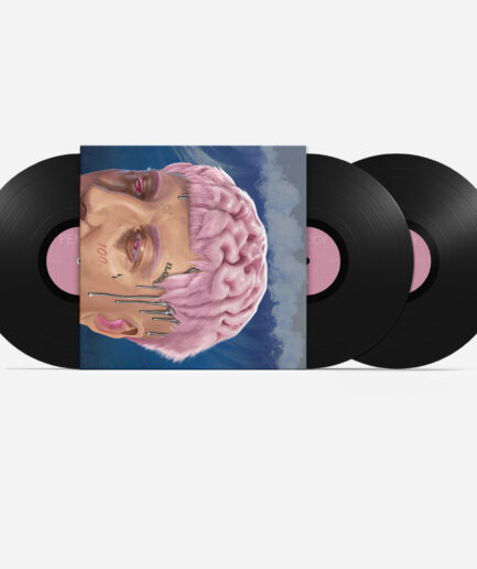 Khontkar – PEMBE TRILOGY (Plak)