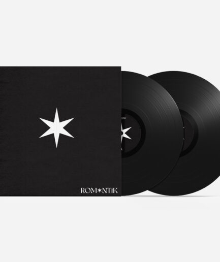 Motive – Romantik (Plak)