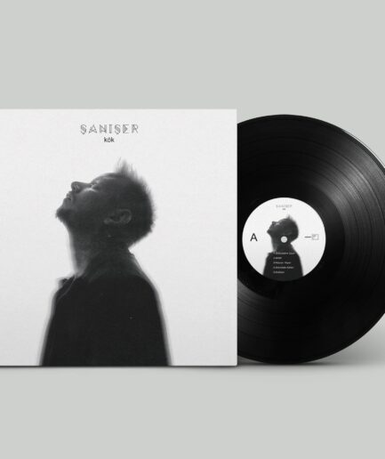 Şanışer – kök (Plak)