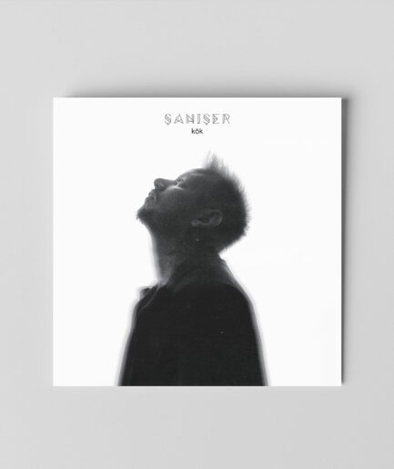 Şanışer – kök (Dijital)