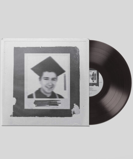 Kayra - Meçhul Bir Yalnızlığa Dair (İmzalı Plak) - Ön Sipariş