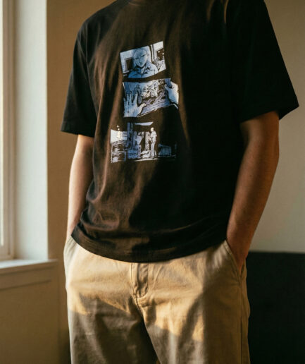 Kayra - Unutalım ve Yürüyelim Tişört