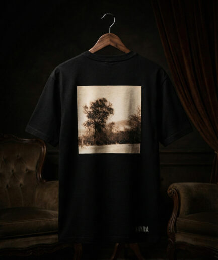 Kayra - Hayalet Islığı Tişört